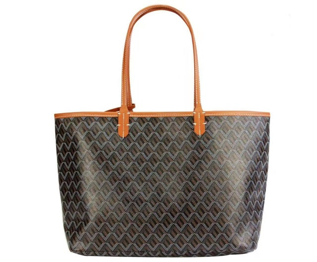 Godeliva | Luxe Shopper Sac