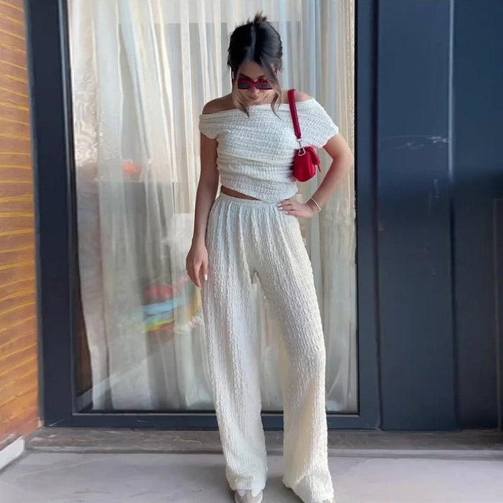 Elvina | Ensemble Co-Ord Femmes