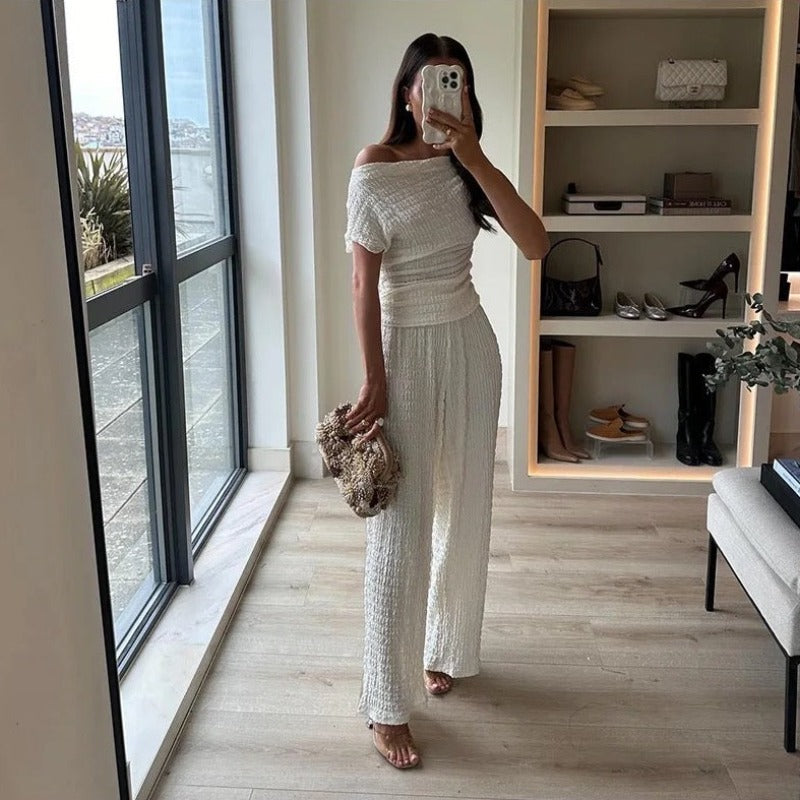 Elvina | Ensemble Co-Ord Femmes