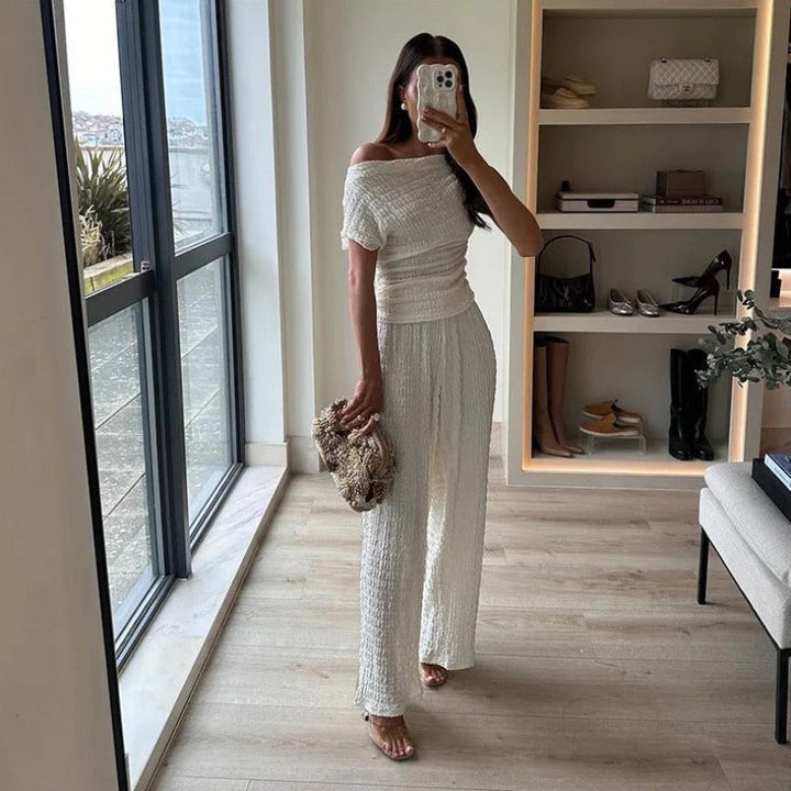 Elvina | Ensemble Co-Ord Femmes