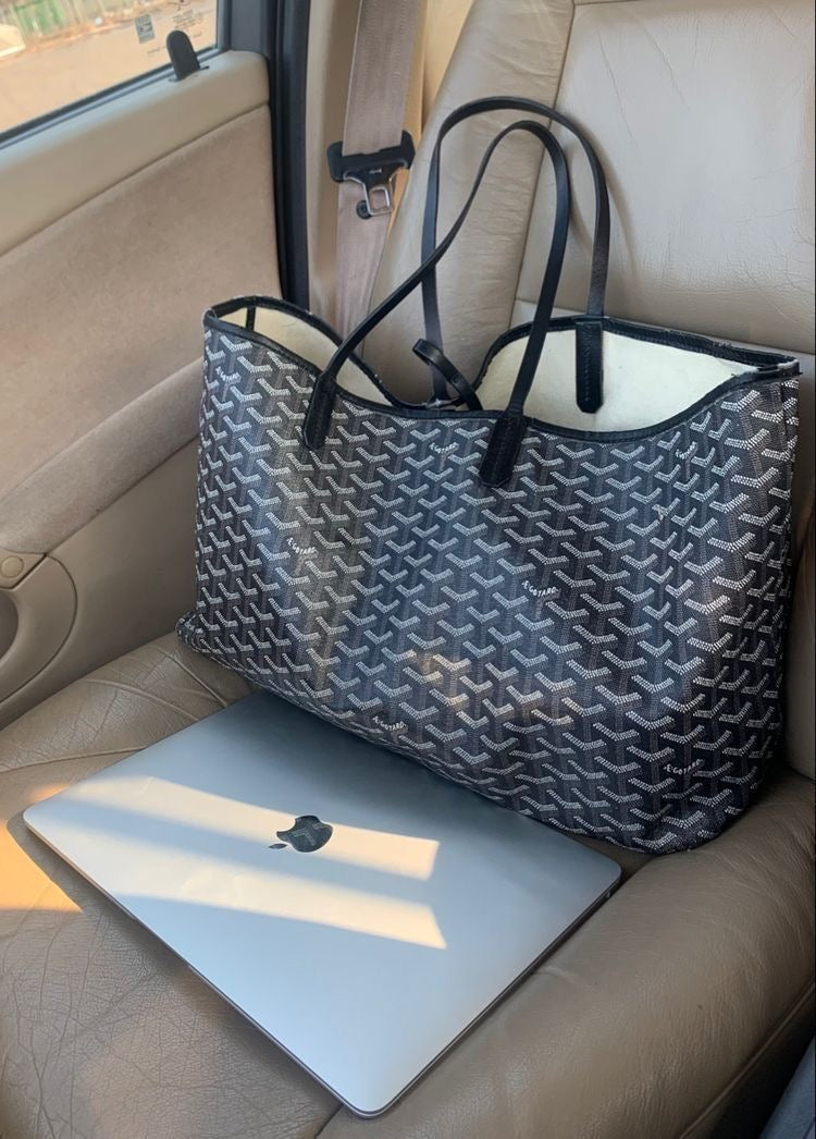 Godeliva | Luxe Shopper Sac