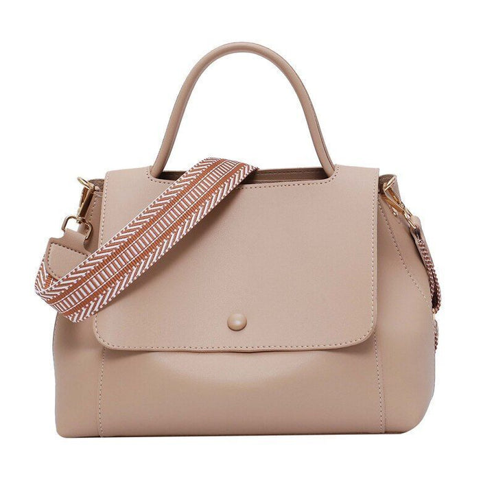 Prisca | Sac à Bandoulière Tendance Femme Avec Conception Pratique