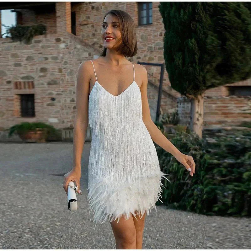 Tabea | Stylée & Flatteur Fête Robe Pour Femmes