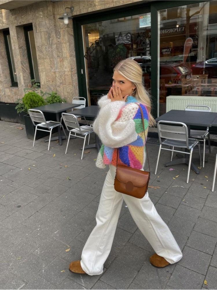 Bora | Tricoté Cardigan