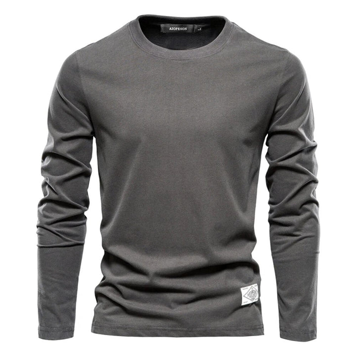 Levi | Classique Longues-Manches T-chemise