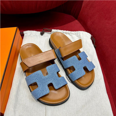 Ensley | Sandales Rom