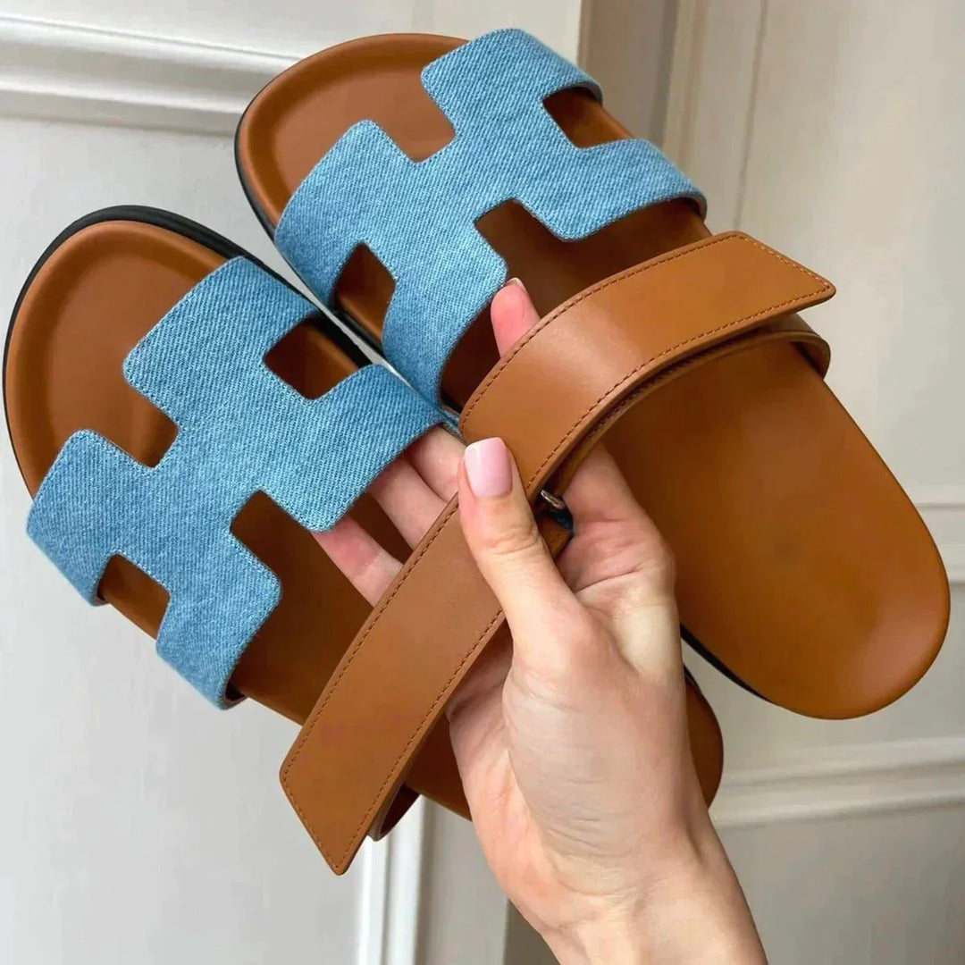 Ensley | Sandales Rom