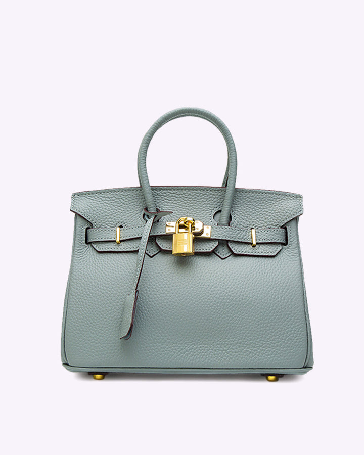 Zara | Grand Sac à Main en Cuir pour Femmes