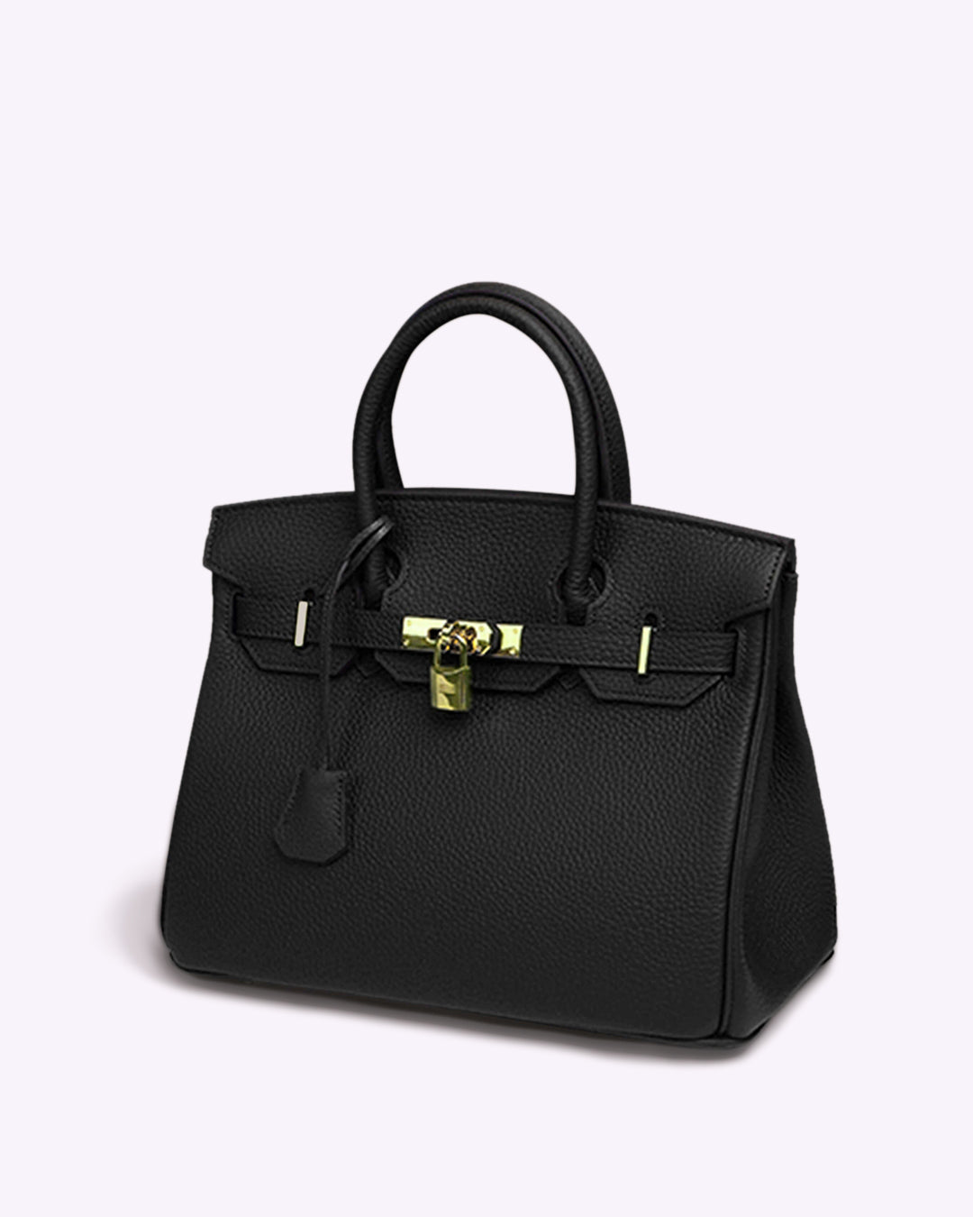 Zara | Grand Sac à Main en Cuir pour Femmes
