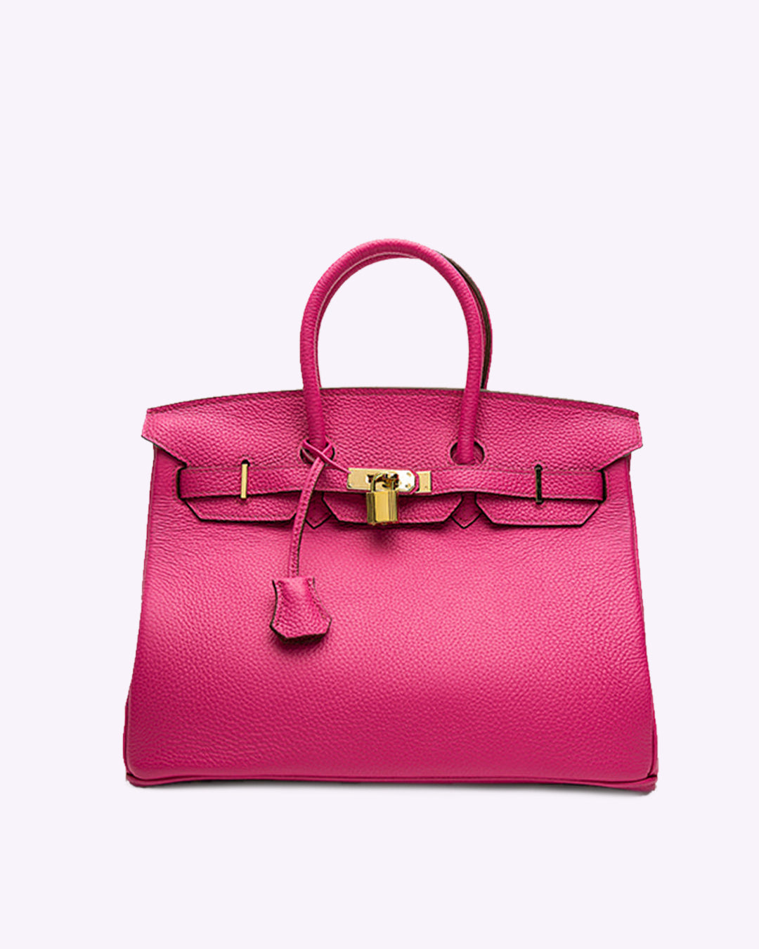 Zara | Grand Sac à Main en Cuir pour Femmes