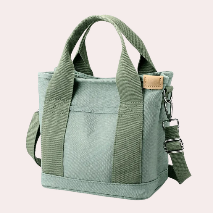 Isolde | Sac à Bandoulière Pour Femmes