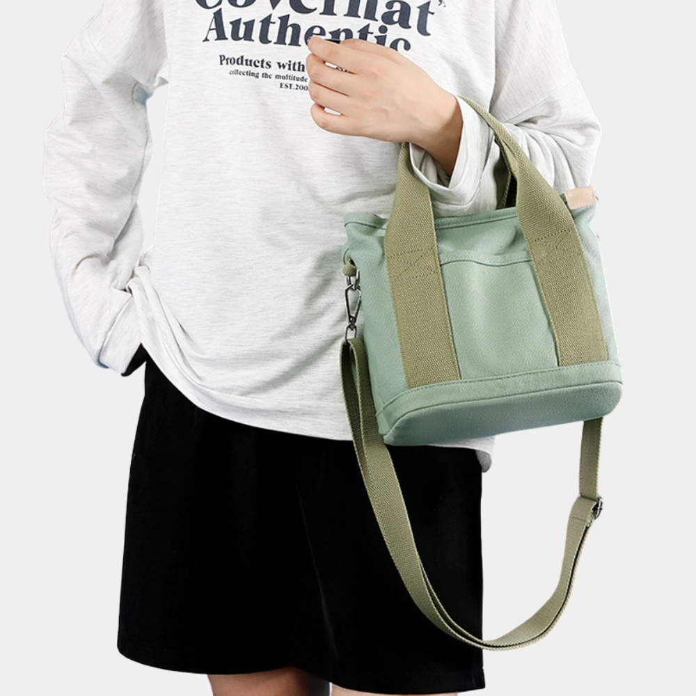 Isolde | Sac à Bandoulière Pour Femmes