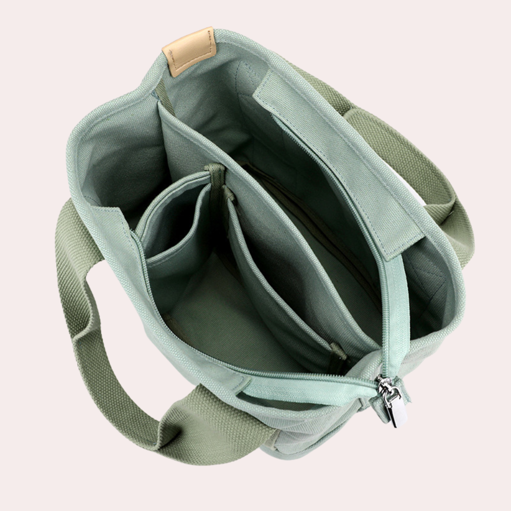 Isolde | Sac à Bandoulière Pour Femmes