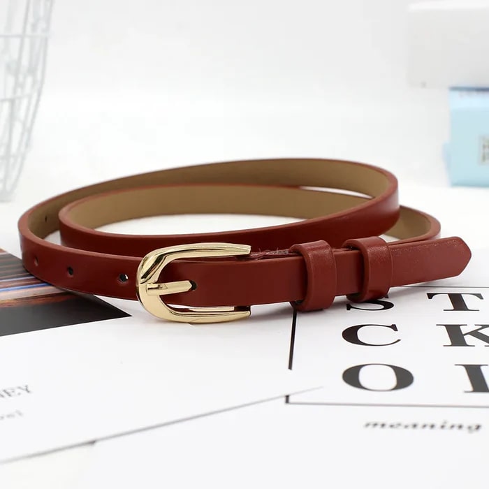 Xyla | Ceinture La Taille élégante