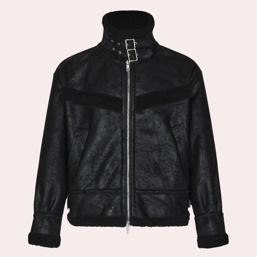 Harrison | Intemporel Veste Pour Homme Avec un Attrait Classique