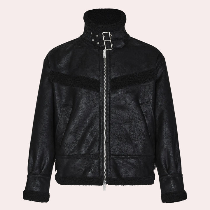 Harrison | Intemporel Veste Pour Homme Avec un Attrait Classique