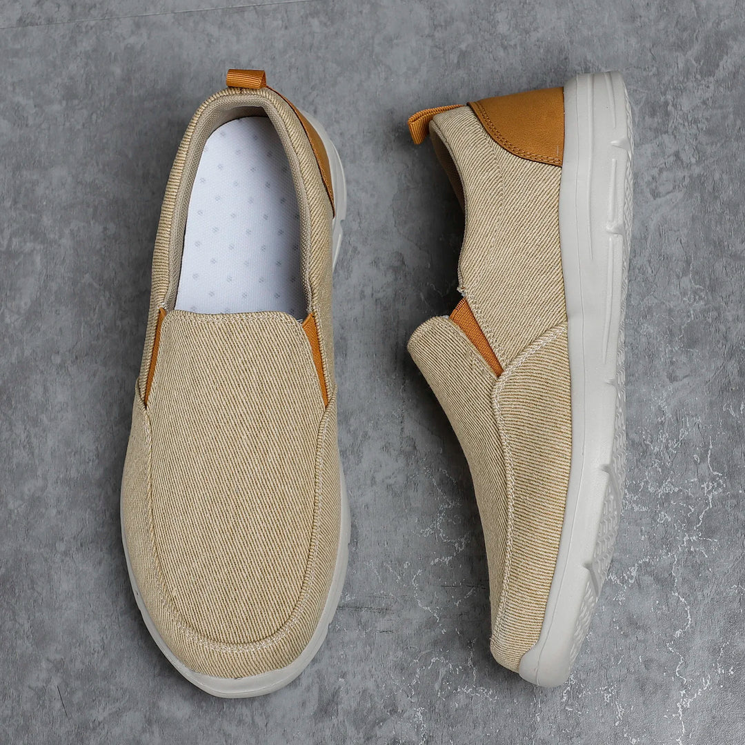 Alan | Hommes Chaussures De Randonnée Confortables