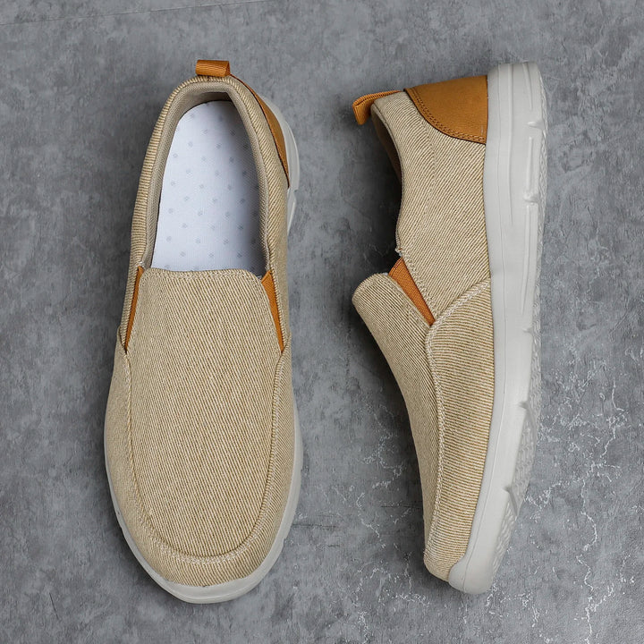 Alan | Hommes Chaussures De Randonnée Confortables