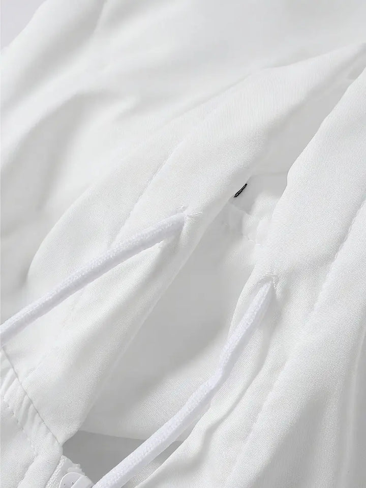 Luthan | Ensemble de Survêtement Pour Hommes