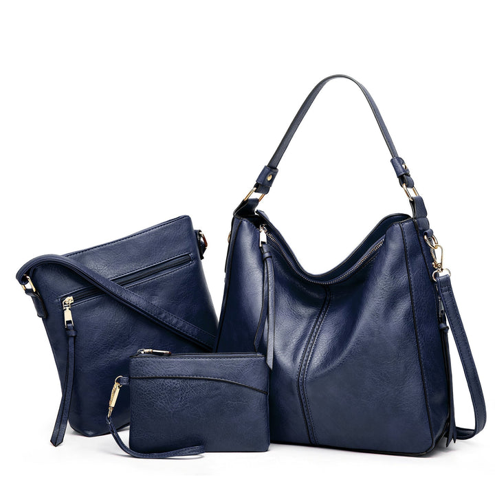 Quinara | Ensemble De Sacs à Main De Créateur 3 Pièces