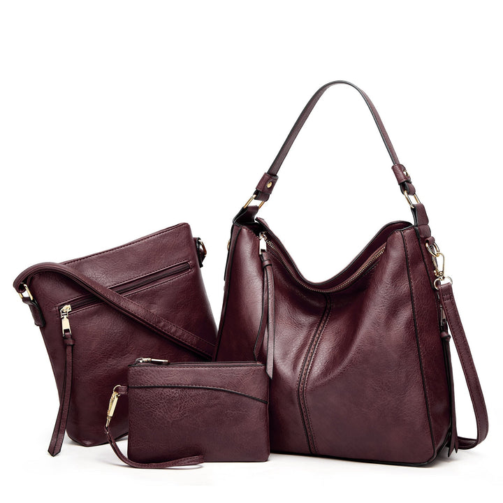 Quinara | Ensemble De Sacs à Main De Créateur 3 Pièces