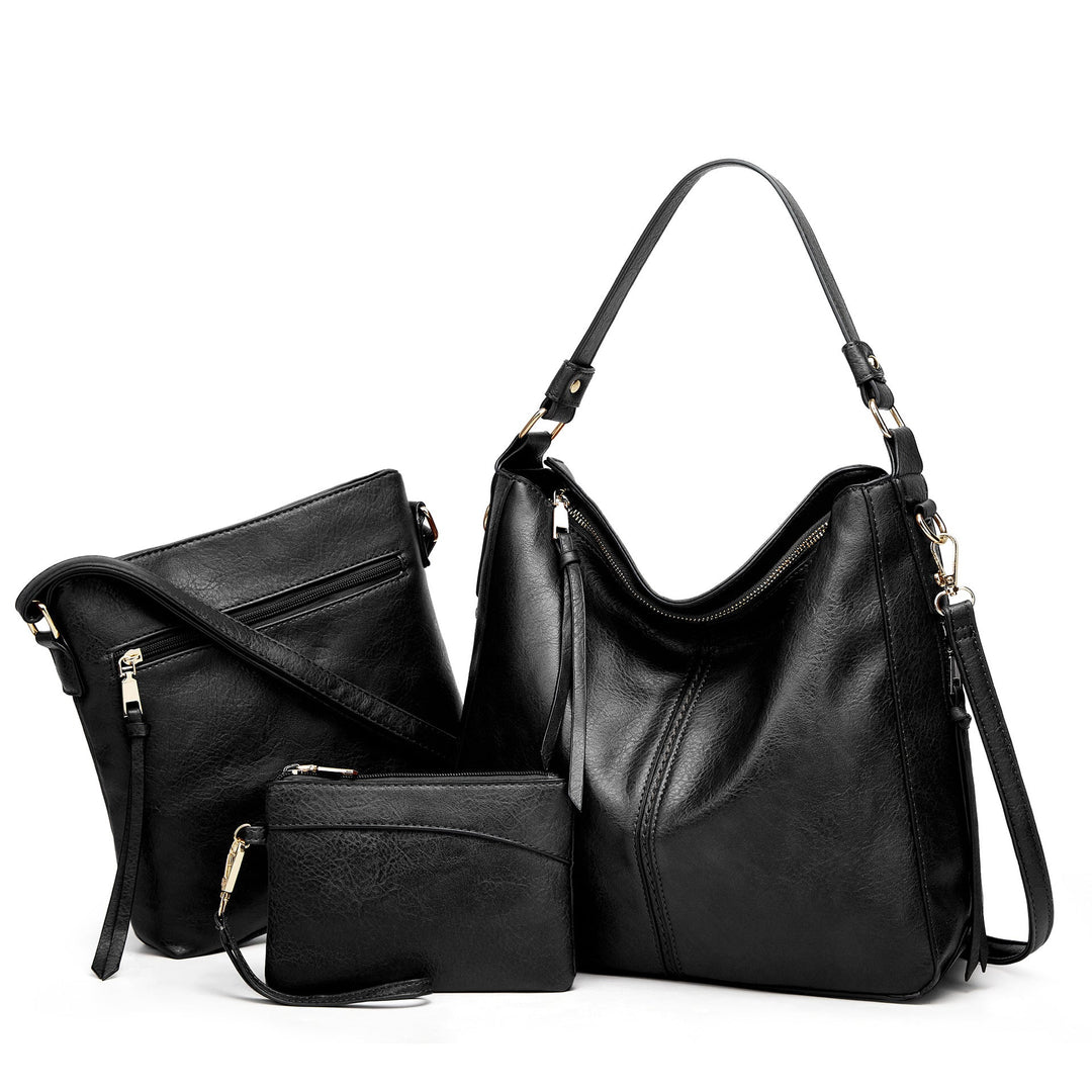 Quinara | Ensemble De Sacs à Main De Créateur 3 Pièces