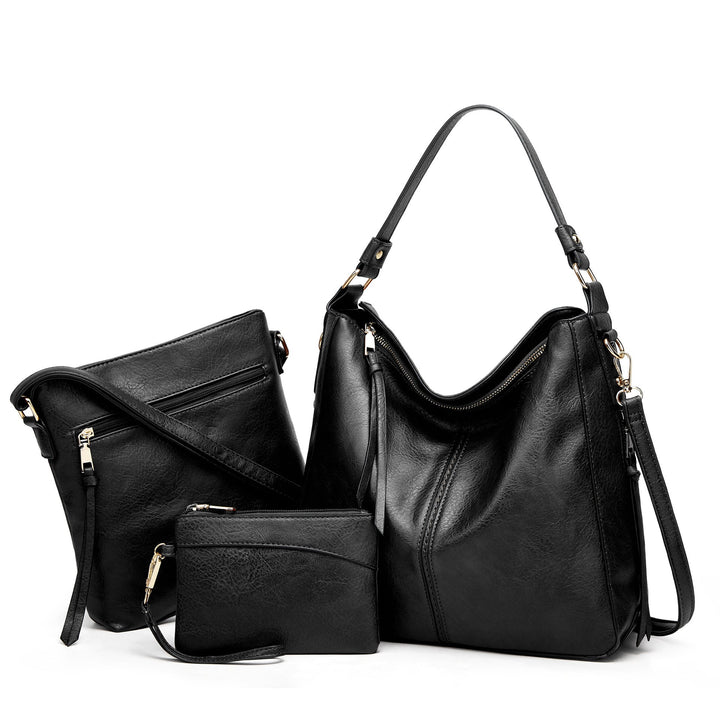 Quinara | Ensemble De Sacs à Main De Créateur 3 Pièces