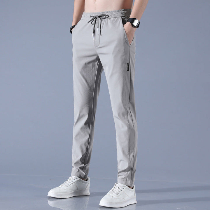 Tommy | Longues Décontracté Pantalon Pour Homme