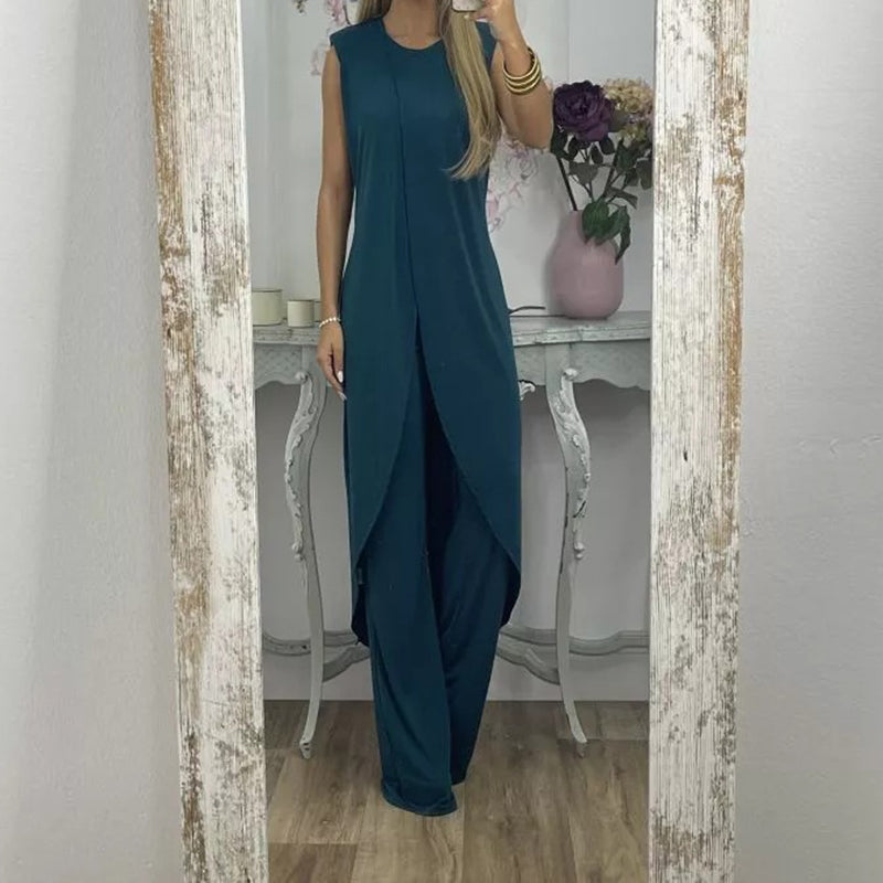 Elira | Tenue Deux Pièces Elégant Pour Femmes