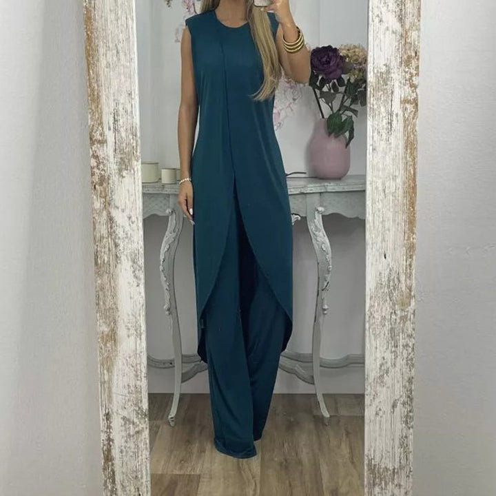 Elira | Tenue Deux Pièces Elégant Pour Femmes
