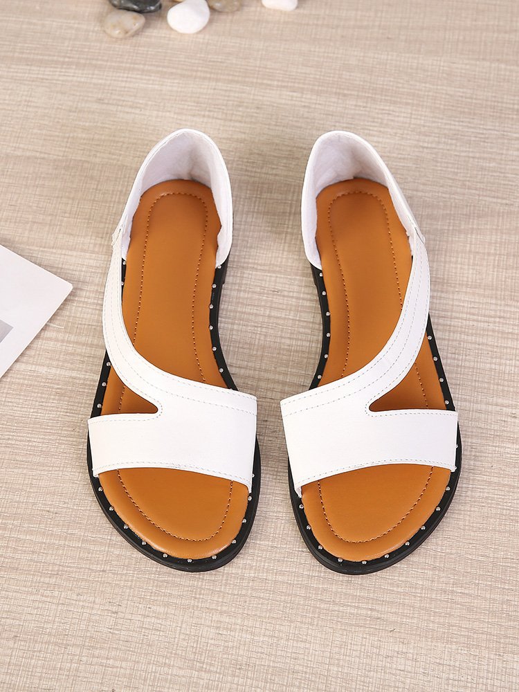 Ottavia | Femmes Sandales De Mode Orthopédiques