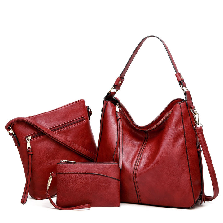 Quinara | Ensemble De Sacs à Main De Créateur 3 Pièces