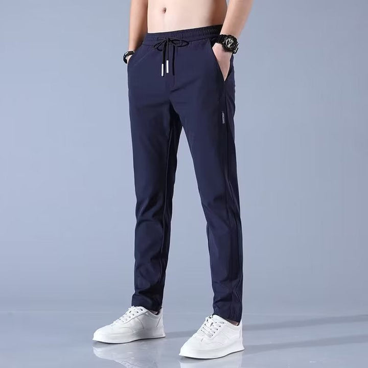 Tommy | Longues Décontracté Pantalon Pour Homme