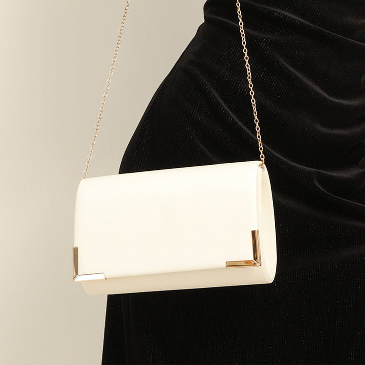 Prism | Sac à Bandoulière Compact Pour Femmes