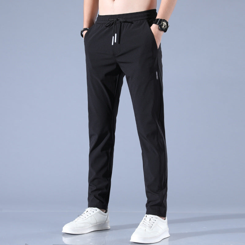 Tommy | Longues Décontracté Pantalon Pour Homme