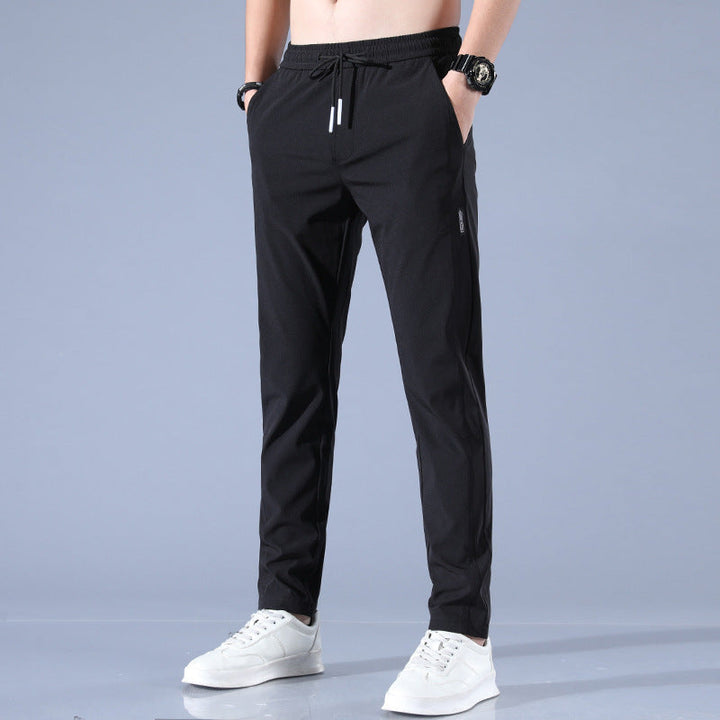 Tommy | Longues Décontracté Pantalon Pour Homme