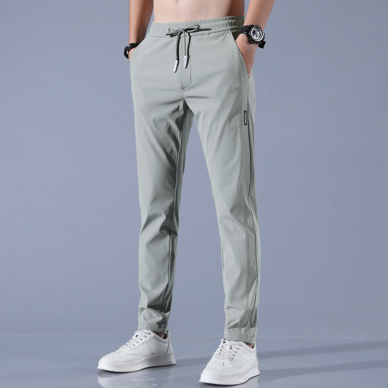 Tommy | Longues Décontracté Pantalon Pour Homme
