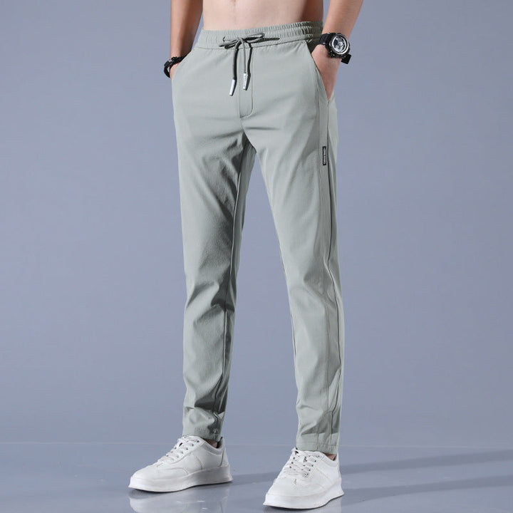 Tommy | Longues Décontracté Pantalon Pour Homme