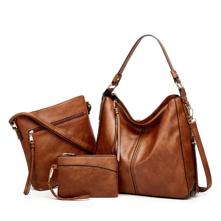 Quinara | Ensemble De Sacs à Main De Créateur 3 Pièces