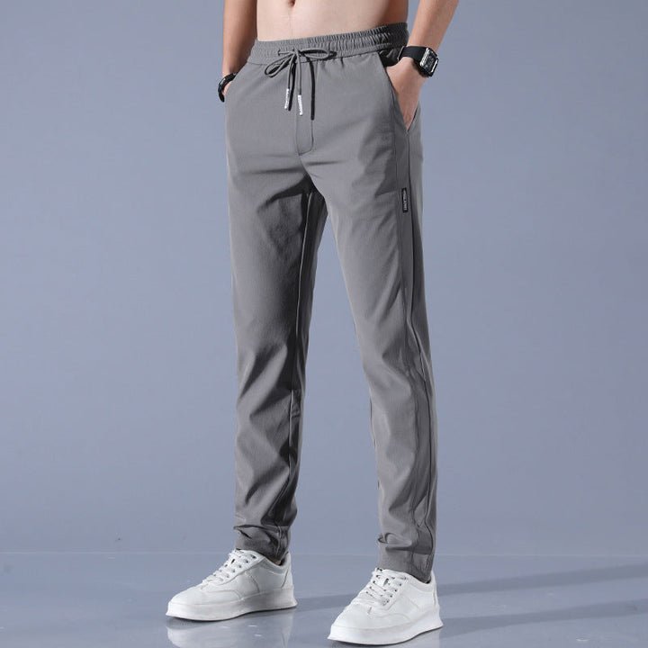 Tommy | Longues Décontracté Pantalon Pour Homme