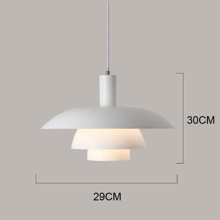 Danish | Lampe Pendante Danoise