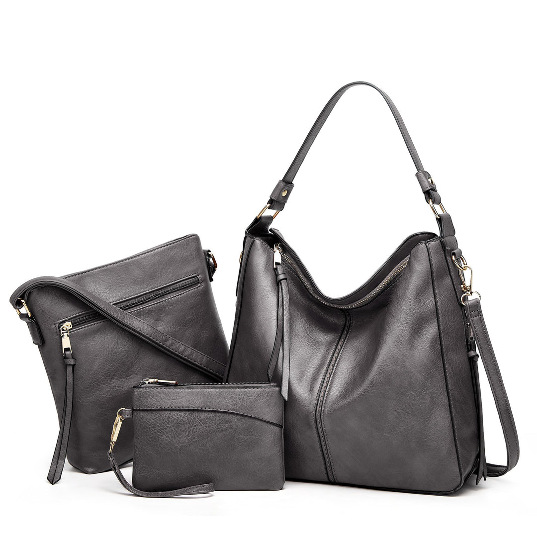 Quinara | Ensemble De Sacs à Main De Créateur 3 Pièces