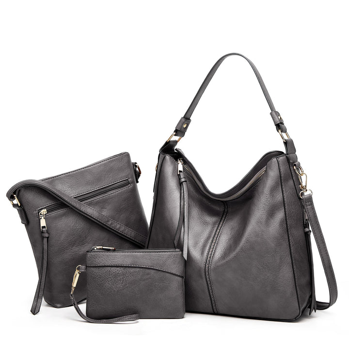 Quinara | Ensemble De Sacs à Main De Créateur 3 Pièces
