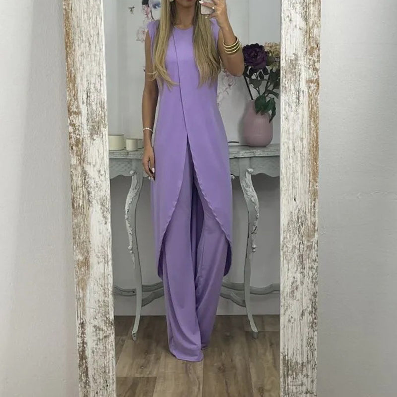 Elira | Tenue Deux Pièces Elégant Pour Femmes