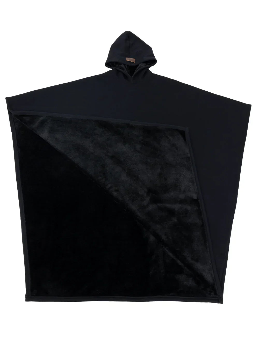 Erian | Couverture à Capuche Lestée Surdimensionnée