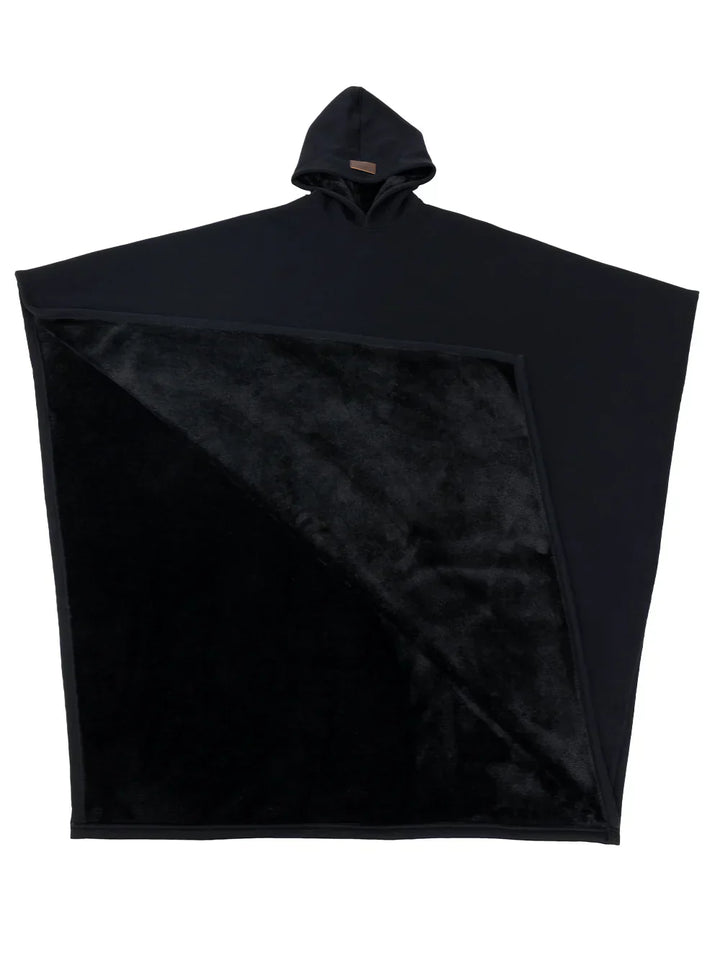 Erian | Couverture à Capuche Lestée Surdimensionnée