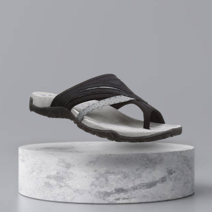 Eden | Glisser-Sur Soutien Chaussures Pour Femmes