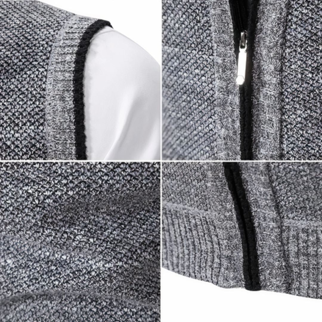 Oliver | Hommes Classique Corpschauffe Pour Intemporel Style