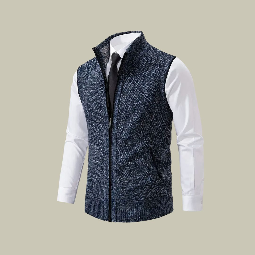 Oliver | Hommes Classique Corpschauffe Pour Intemporel Style