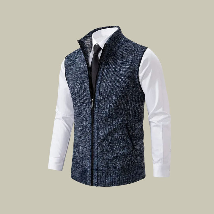 Oliver | Hommes Classique Corpschauffe Pour Intemporel Style
